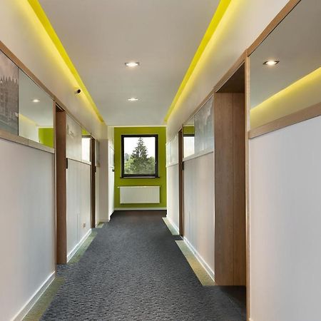 Vrestpoint Apartment Gdansk Bagian luar foto